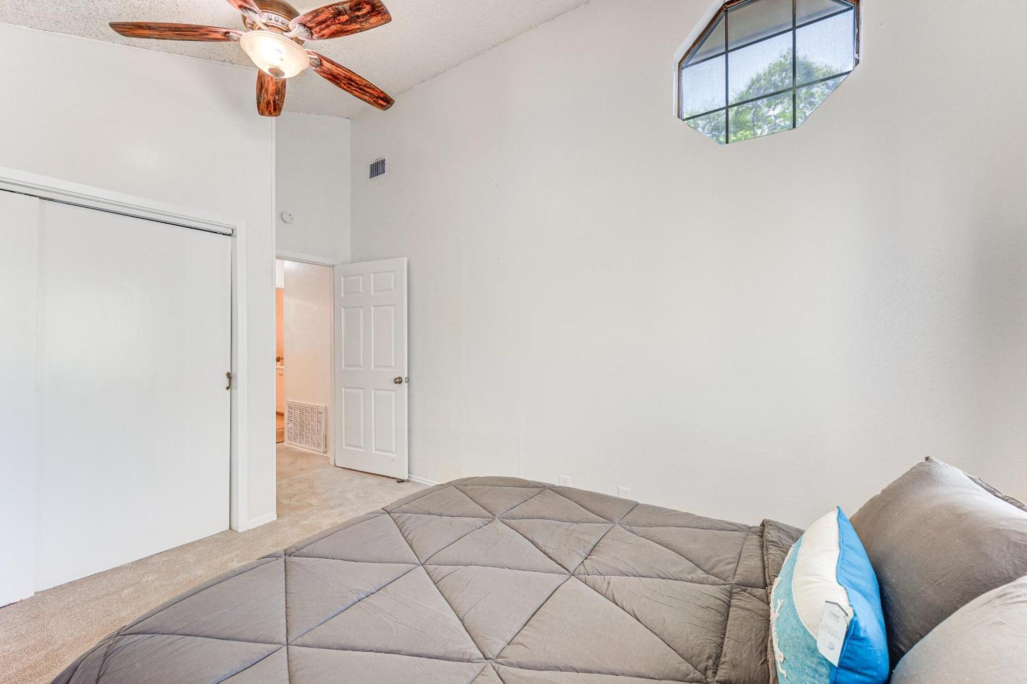 Spacious San Antonio Home Google Fiber, Game Room Ngoại thất bức ảnh